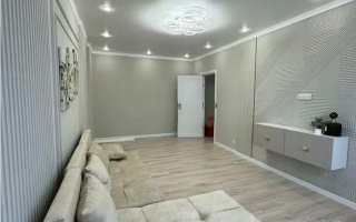 Продажа 2-комнатной квартиры, 60 м², ул. Бектурова, дом  11/1 - Продажа  двухкомнатных квартир в Астане без посредников с фото