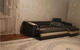 Продажа 4-комнатной квартиры, 96.6 м² - Продажа квартир в Астане