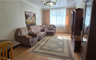Продажа 3-комнатной квартиры, 87 м², пр. Абылай хана, дом  57 - Продажа  трехкомнатных квартир в Астане с фото