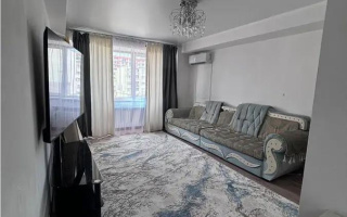 Продажа 3-комнатной квартиры, 79 м², ул. Алтын орда, дом  6/45 - Продажа квартир в Алматы