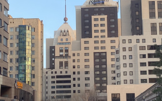 Аренда 3-комнатной квартиры, 90 м² - Аренда квартир помесячно от хозяев в Астане