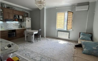 Продажа 2-комнатной квартиры, 54 м² - Продажа  двухкомнатных квартир в новостройках Алматы - страница 18