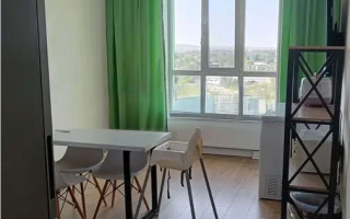 Продажа 3-комнатной квартиры, 62 м², пр. Райымбека, дом  351/1 - Продажа  трехкомнатных квартир в новостройках Алматы без посредников с фото