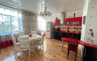 Продажа 3-комнатной квартиры, 66.1 м², пр. Ленина, дом  2 - Продажа  трехкомнатных квартир в Сарани