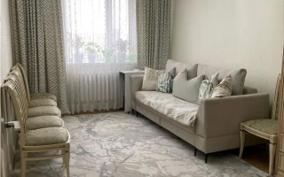Продажа 3-комнатной квартиры, 70 м², ул. Байтурсынова, дом  31 - Продажа квартир в новостройках Астаны без посредников с фото