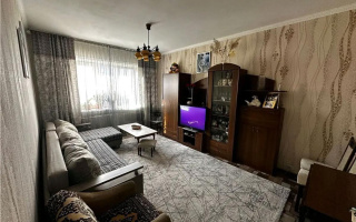 Продажа 3-комнатной квартиры, 68.6 м², мкр. Аксай-4, дом  10 - Продажа квартир в Алматы без посредников