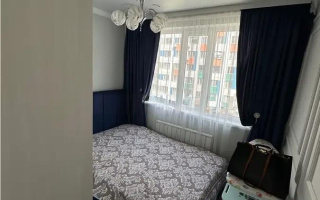 Продажа 2-комнатной квартиры, 40 м², пр. Райымбека, дом  590/6 - Продажа  двухкомнатных квартир в Алматы без посредников с фото