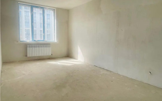 Продажа 1-комнатной квартиры, 45.9 м², ул. Сыганак, дом  32 - Продажа  однокомнатных квартир в Астане без посредников с фото
