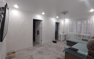 Продажа 4-комнатной квартиры, 62 м², ул. Язева - Продажа квартир в Караганде