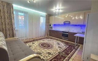 Продажа 2-комнатной квартиры, 55 м²