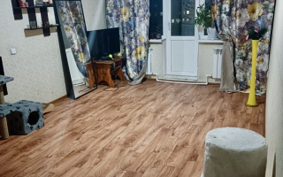 Продажа 3-комнатной квартиры, 59 м² - Продажа трехкомнатных квартир в Караганде