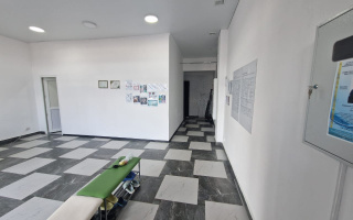 Продажа , 72 м², ул. Нажимеденова, дом  34/1 - пр. Жумабаева - Продажа офисных и торговых помещений в Астане с фото