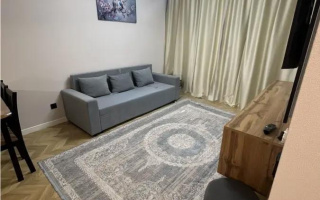 Продажа 2-комнатной квартиры, 40 м², ул. Бухар жырау, дом  31 - Продажа квартир в новостройках Астаны с фото
