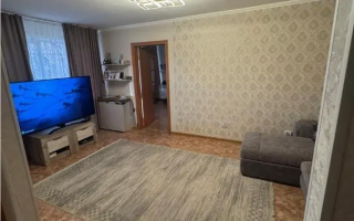 Продажа 2-комнатной квартиры, 42 м², ул. Мустафина, дом  3 - Продажа  двухкомнатных квартир в Караганде с фото