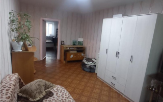 Продажа 2-комнатной квартиры, 47 м², мкр-н 23 - Продажа квартир в Караганде с фото