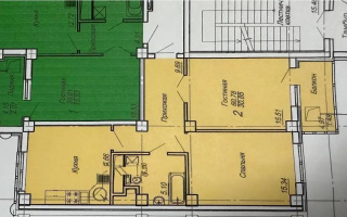 Продажа 2-комнатной квартиры, 61 м² - Аренда квартир помесячно в Усть-Каменогорске