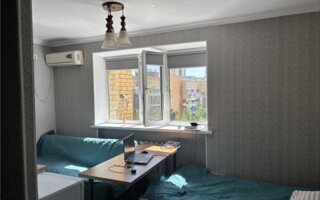 Продажа 1-комнатной квартиры, 20 м² - Продажа квартир в кирпичном доме в Астане