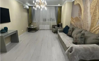 Продажа 5-комнатной квартиры, 180 м², ул. Брусиловского, дом  159 - Продажа  пятикомнатных квартир в Алматы с фото