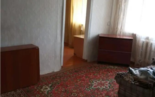 Продажа 2-комнатной квартиры, 40 м² - Продажа двухкомнатных квартир от собственников в Караганде