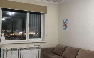 Продажа 1-комнатной квартиры, 35 м² - Продажа однокомнатных квартир от собственников в Астане