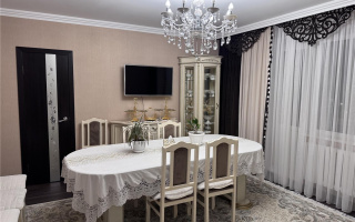 Продажа 3-комнатной квартиры, 64 м², ул. Муканова - Продажа  трехкомнатных квартир в Караганде