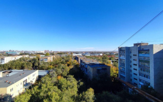 Продажа 2-комнатной квартиры, 44 м² - Продажа квартир в кирпичном доме в Караганде