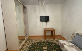 Аренда 1-комнатной квартиры, 45 м², ул. Валиханова, дом  5 - ул. Иманова - Аренда квартир помесячно в Астане с фото