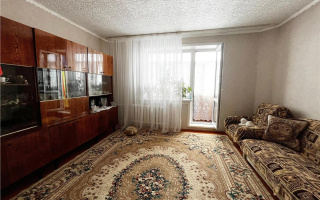 Продажа 2-комнатной квартиры, 52 м², мкр-н Восток-3 - Продажа квартир в Караганде