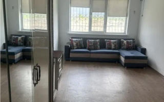 Продажа 1-комнатной квартиры, 45 м², мкр-н Шугыла, дом  341/1 - Продажа квартир в новостройках Алматы без посредников