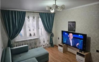 Продажа 2-комнатной квартиры, 45 м², пр. Республики, дом  4 - Продажа  двухкомнатных квартир в Астане