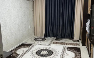 Продажа 2-комнатной квартиры, 45 м², ул. Абая, дом  92 - Продажа  двухкомнатных квартир в Темиртау