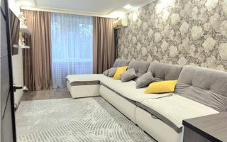 Продажа 3-комнатной квартиры, 70 м², ул. Амангельды - Продажа квартир в Темиртау