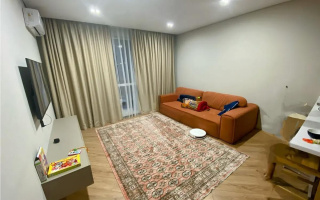 Продажа 3-комнатной квартиры, 81 м² - Продажа трехкомнатных квартир в Алматы - страница 4