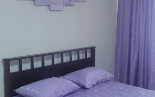 Аренда 1-комнатной квартиры посуточно, 44 м², пр. Н. Абдирова, дом  38 - Аренда квартир посуточно в Караганде без посредников