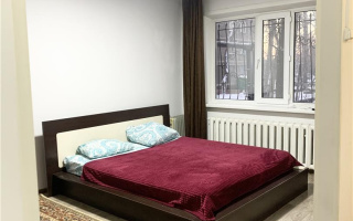 Продажа 1-комнатной квартиры, 30 м², ул. Ержанова, дом  30 - Продажа  однокомнатных квартир в Караганде