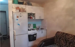 Продажа 1-комнатной квартиры, 19 м², ул. Манаса, дом  20/1 - Продажа  однокомнатных квартир в Астане с фото