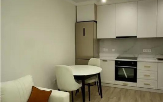 Продажа 2-комнатной квартиры, 42 м², ул. Сыганак, дом  32 - Продажа квартир в новостройках Астаны