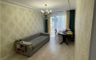 Продажа 2-комнатной квартиры, 44 м², ул. Муканова - Продажа  двухкомнатных квартир в Караганде