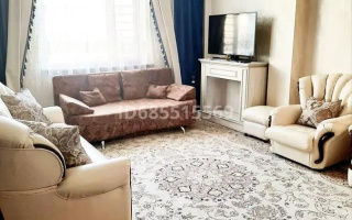 Продажа 2-комнатной квартиры, 56 м² - Продажа двухкомнатных квартир в Астане - страница 60