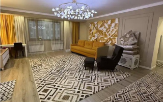 Продажа 3-комнатной квартиры, 103 м² - Продажа трехкомнатных квартир в Алматы