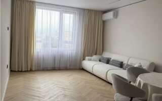 Продажа 2-комнатной квартиры, 58.5 м²