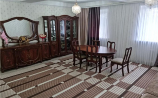 Продажа 2-комнатной квартиры, 92.1 м², ул. Мустафина, дом  9 - Продажа квартир в Казахстане