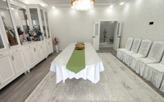 Продажа 4-комнатной квартиры, 145 м², ул. Таттимбета - Продажа  четырехкомнатных квартир в Караганде