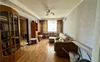 Продажа 2-комнатной квартиры, 39 м², ул. Ауэзова, дом  181а - Продажа квартир в Алматы