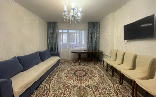 Продажа 2-комнатной квартиры, 60 м², ул. Сарыарка, дом  31 - Продажа  двухкомнатных квартир в новостройках Караганды