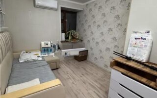 Продажа 1-комнатной квартиры, 32 м² - Недвижимость в Казахстане - страница 12