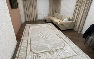 Продажа 4-комнатной квартиры, 135 м², ул. Сыганак, дом  48 - Продажа квартир в новостройках Астаны без посредников