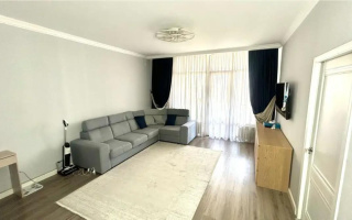 Продажа 2-комнатной квартиры, 60 м², ул. Сатпаева, дом  30/2 - Продажа  двухкомнатных квартир в новостройках Алматы без посредников