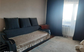 Продажа 1-комнатной квартиры, 36 м², мкр-н Восток-2 - Продажа  однокомнатных квартир в Караганде