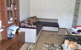 Продажа 3-комнатной квартиры, 60 м² - Продажа трехкомнатных квартир в панельном доме в Казахстане - страница 11